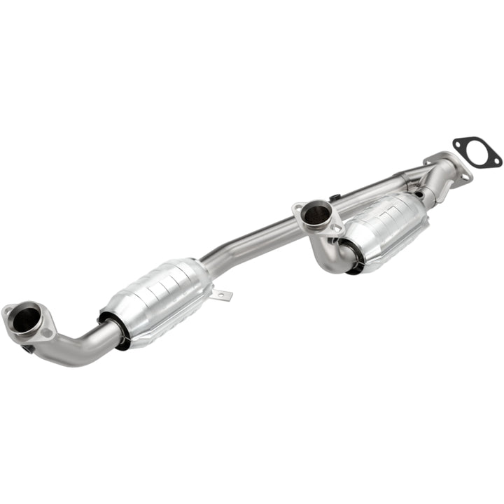 Magnaflow Direct-Fit Catalytic Converter for Ford Windstar 95-96 - OneFastShop