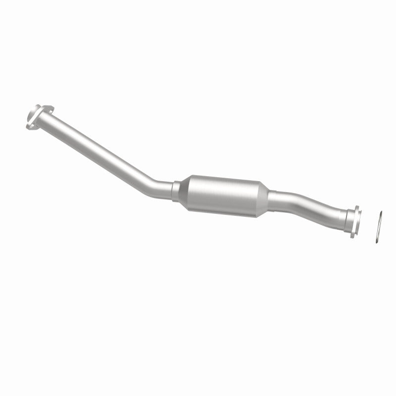 MagnaFlow Converter Direct Fit California Grade for 83-86 Ranger