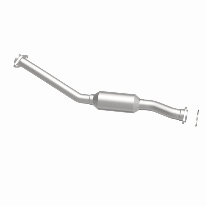 MagnaFlow Converter Direct Fit California Grade for 83-86 Ranger