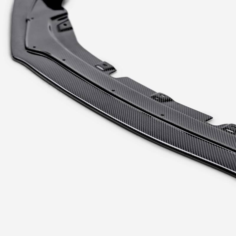 Seibon Carbon Fiber Front Lip for 22-23 Subaru BRZ MB-Style
