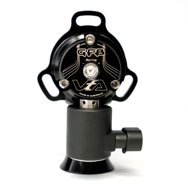 GFB VTA Blow-Off Valve - Alfa Romeo / Fiat MultiAir Turbo 2009-2026, image 3