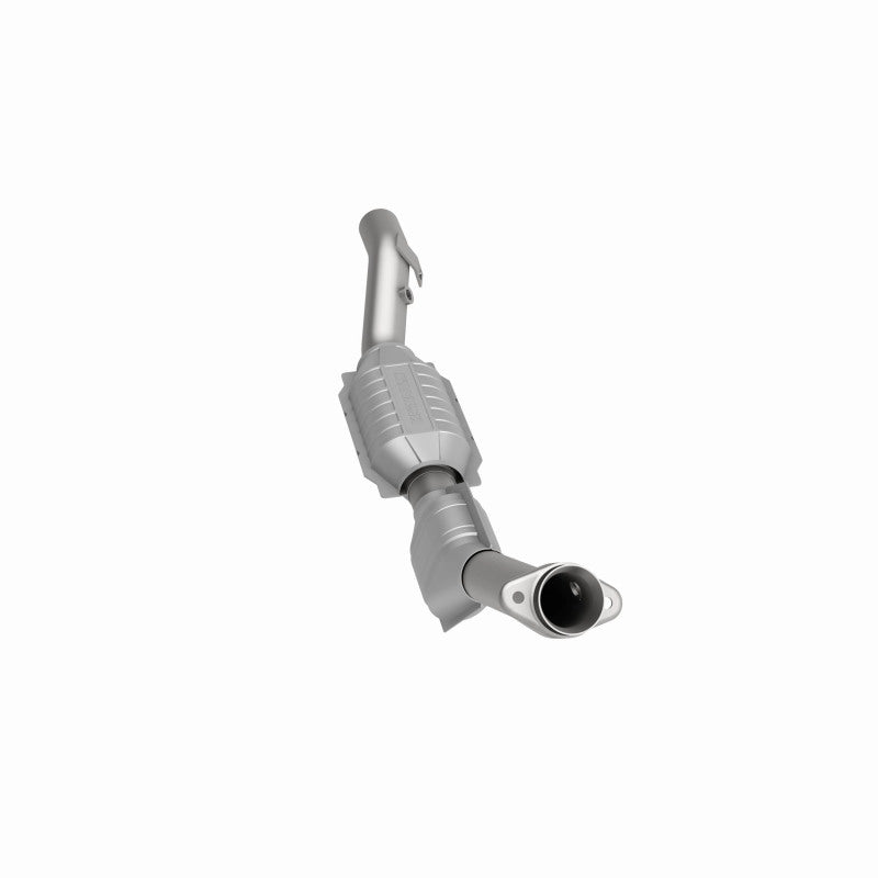 Magnaflow Catalytic Converter Ford F150 5.4L 02 Supercharged - Free Shipping