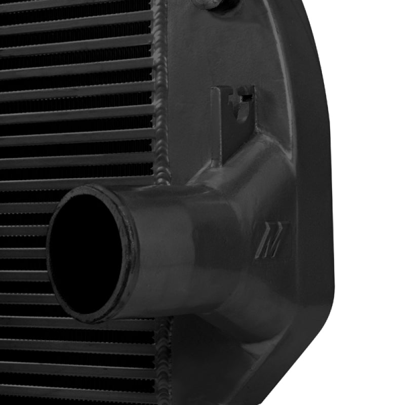 Mishimoto Intercooler Black for 01-05 Chevrolet 6.6L Duramax Silverado Sierra