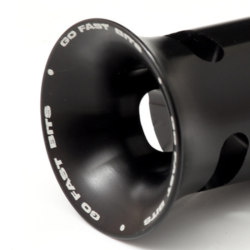 Go Fast Bits GFB Whistling Trumpet Suits All Valves