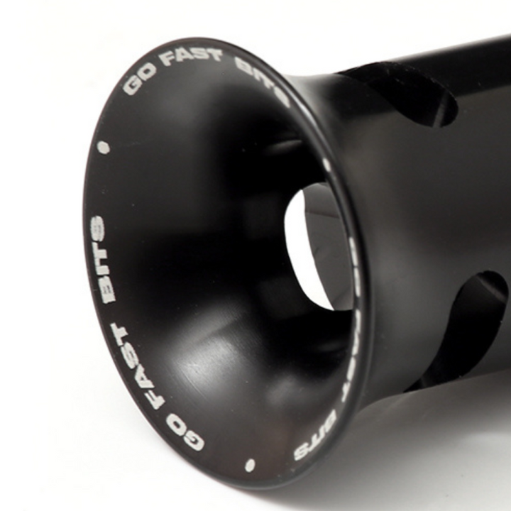 Go Fast Bits GFB Whistling Trumpet Suits All Valves