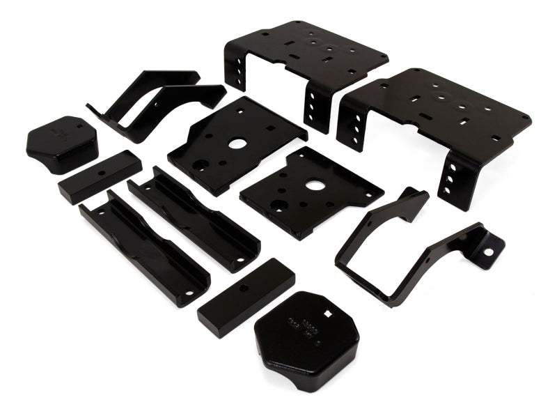 Air Lift LoadLifter 7500XL Ultimate Air Spring Kit for Ford F-250/350