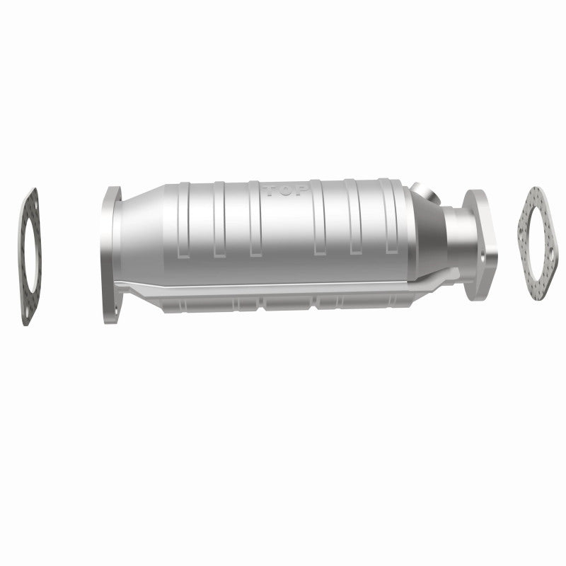 MagnaFlow Conv DF 95-96 Nissan Sentra 1.6L Easy Install