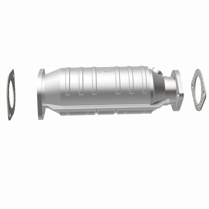 MagnaFlow Conv DF 95-96 Nissan Sentra 1.6L Easy Install