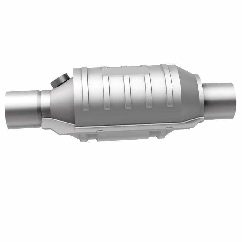 Magnaflow 1.75" Front CA Universal Catalytic Converter - CARB Compliant & Stainless Steel