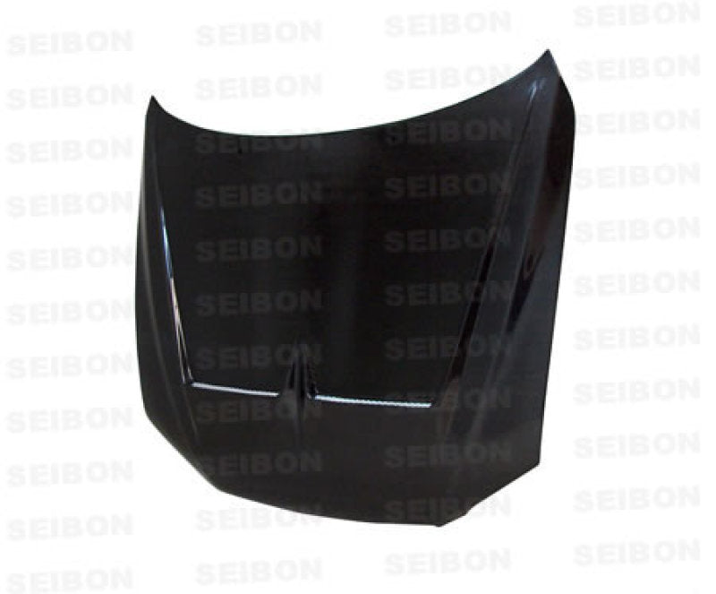 Seibon Carbon Fiber Hood for Lexus IS Series BX-Style (00-05)