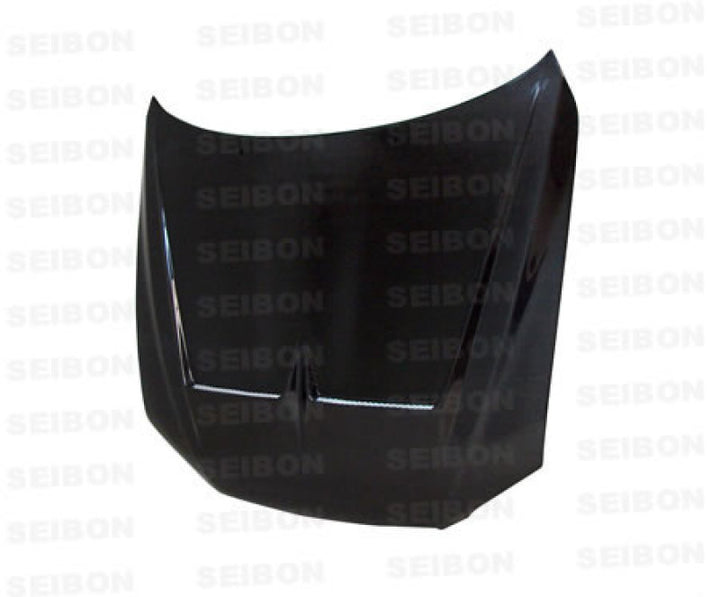 Seibon Carbon Fiber Hood for Lexus IS Series BX-Style (00-05) - OneFastShop