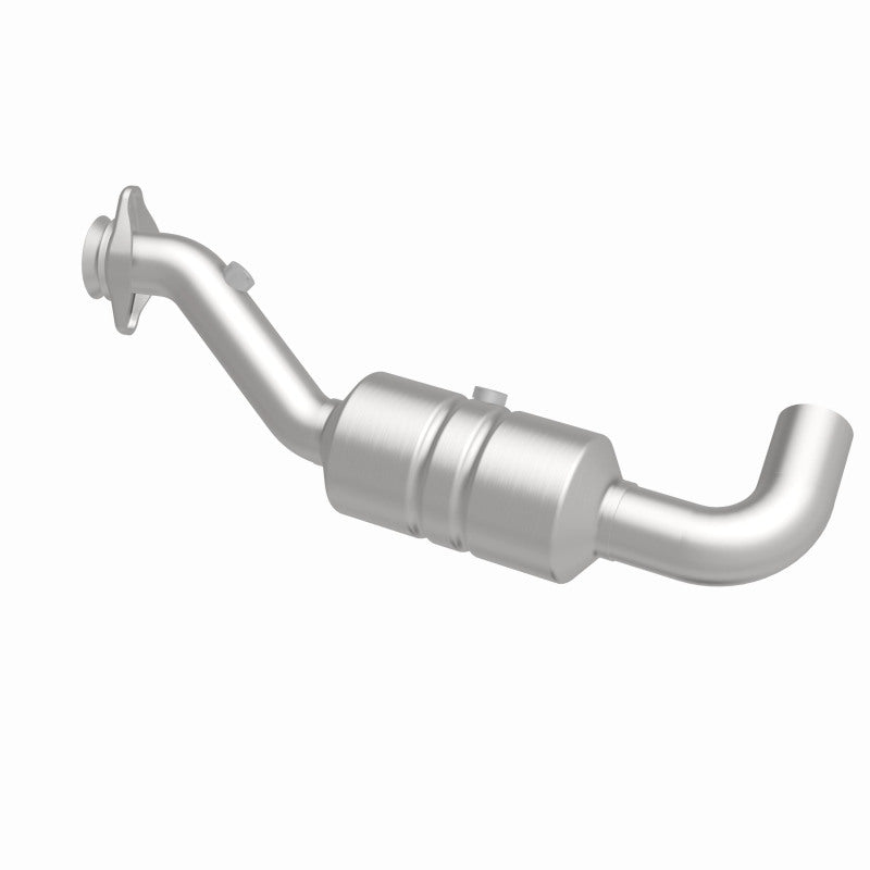 MagnaFlow 2017 F-150 3.5 OEM Underbody Converter