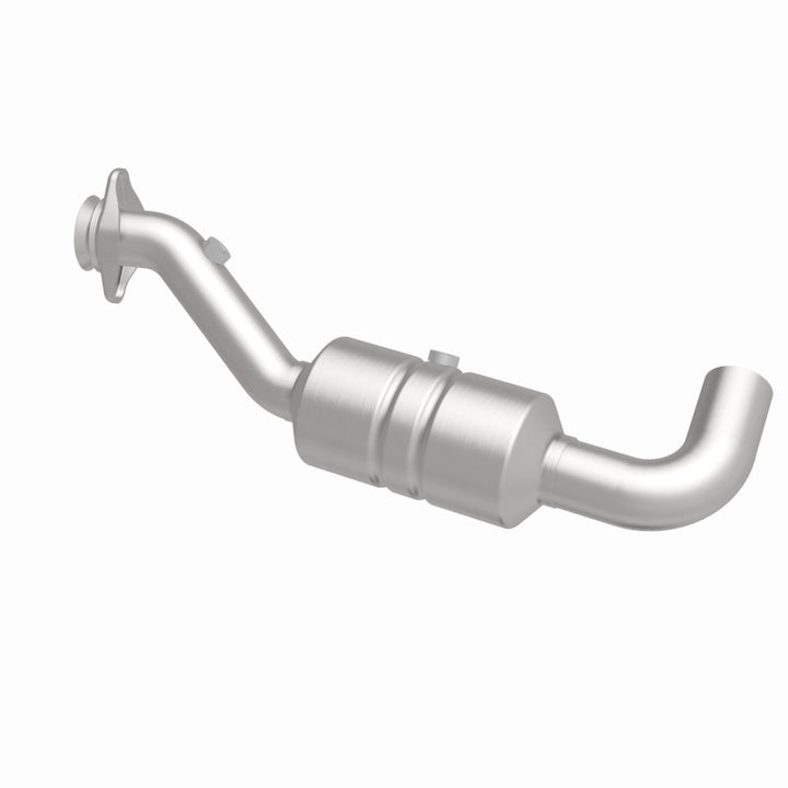 MagnaFlow 2017 F-150 3.5 OEM Underbody Converter