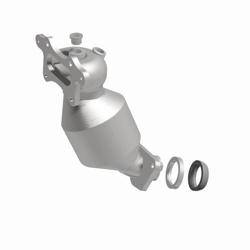 MagnaFlow Catalytic Converter for 2011-2014 Honda CR-Z - Easy Install & OEM Grade