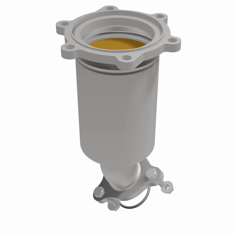 MagnaFlow Catalytic Converter for 98-01 Nissan Altima 2.4L - CARB Compliant