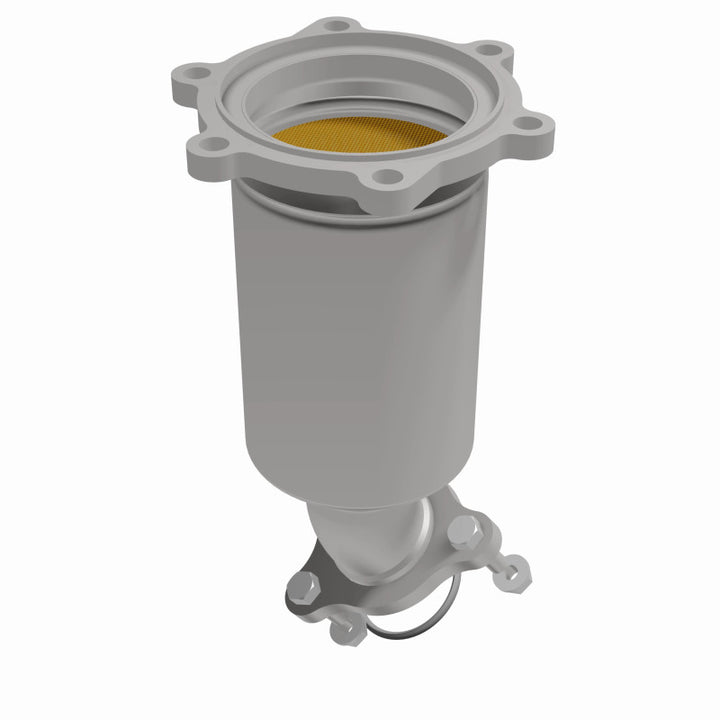 MagnaFlow Catalytic Converter for 98-01 Nissan Altima 2.4L - CARB Compliant