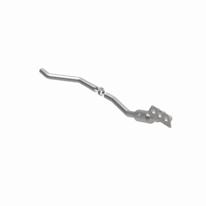 Magnaflow OEM Converter for ML350 V6 3.5: Direct Fit & Quality