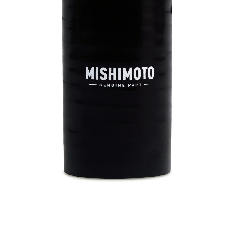 Mishimoto 1966–1968 Silicone Upper Radiator Hose – for Chevrolet Impala (283/327) - OneFastShop
