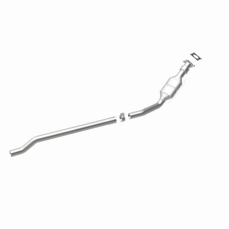 MagnaFlow Catalytic Converter 96-00 Caravan-Voyager 2.4L - Direct-Fit, Federal/EPA Compliant