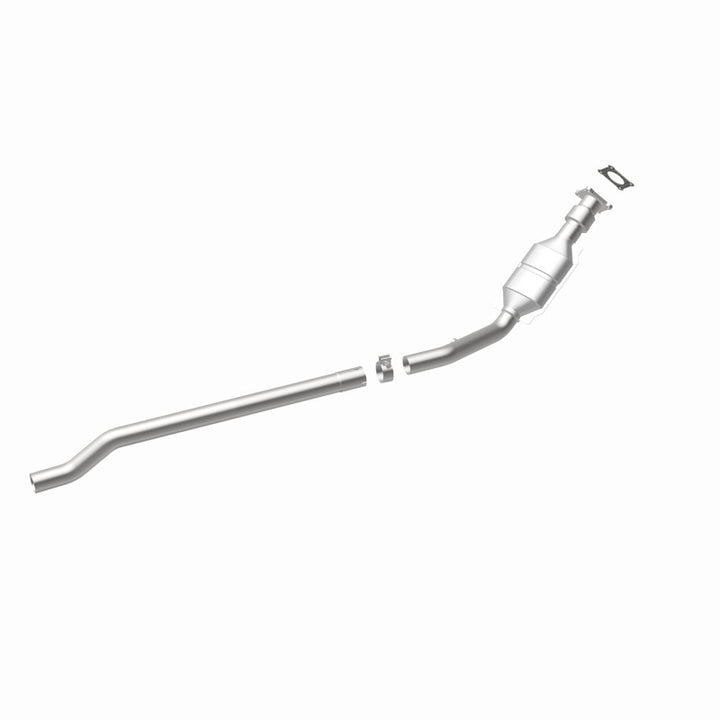 MagnaFlow Catalytic Converter 96-00 Caravan-Voyager 2.4L - Direct-Fit, Federal/EPA Compliant