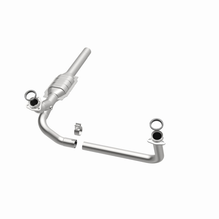 MagnaFlow Conv DF Chevrolet/GMC 1500 1/2 Ton Easy Install
