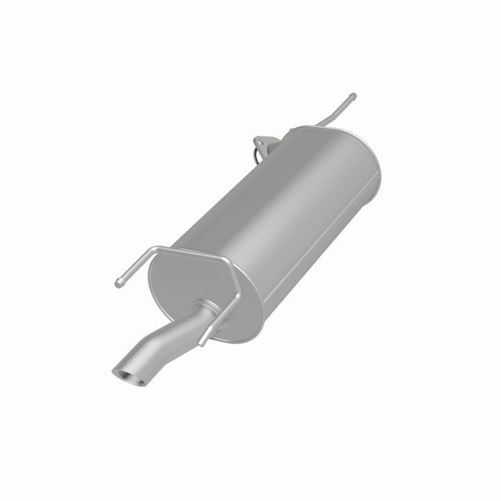 BRExhaust 1995–1996 Muffler Kit for Lexus ES300 and Toyota Camry