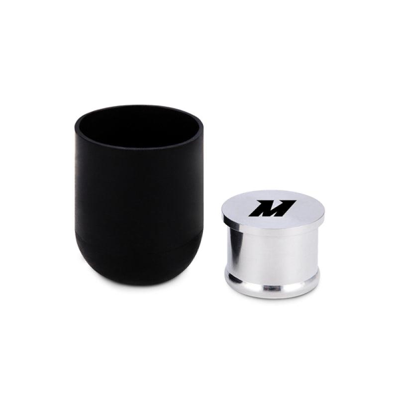 Mishimoto Sound Generator Delete Kit for Subaru - Fits Various Models - OneFastShop