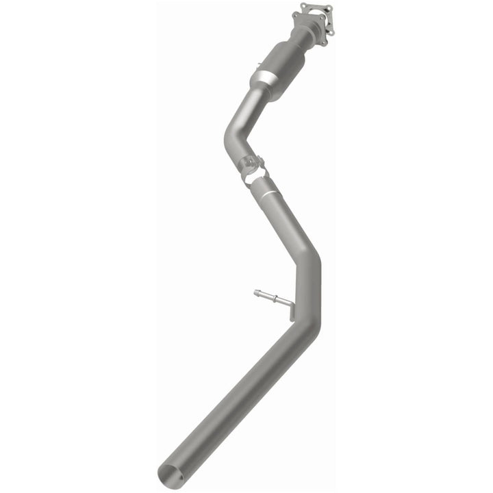 MagnaFlow Conv DF 04-06 Chrysler Voyager 3.3L Easy Install