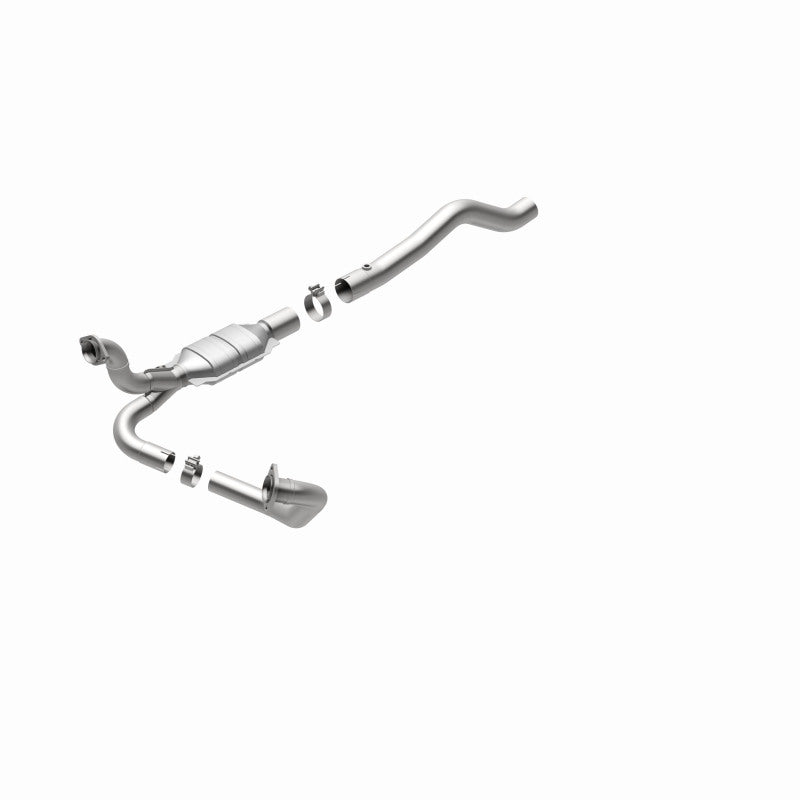 MagnaFlow Catalytic Converter for 2003 Ram 1500 5.7 2WD - Easy Install