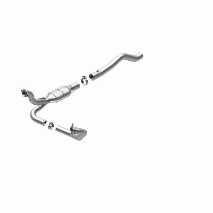 MagnaFlow Catalytic Converter for 2003 Ram 1500 5.7 2WD - Easy Install