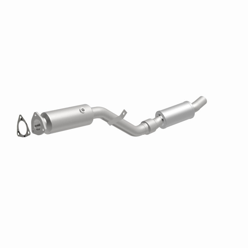 Magnaflow Direct Fit Catalytic Converter for 06-09 Audi A4 Quattro 3.2L - OneFastShop