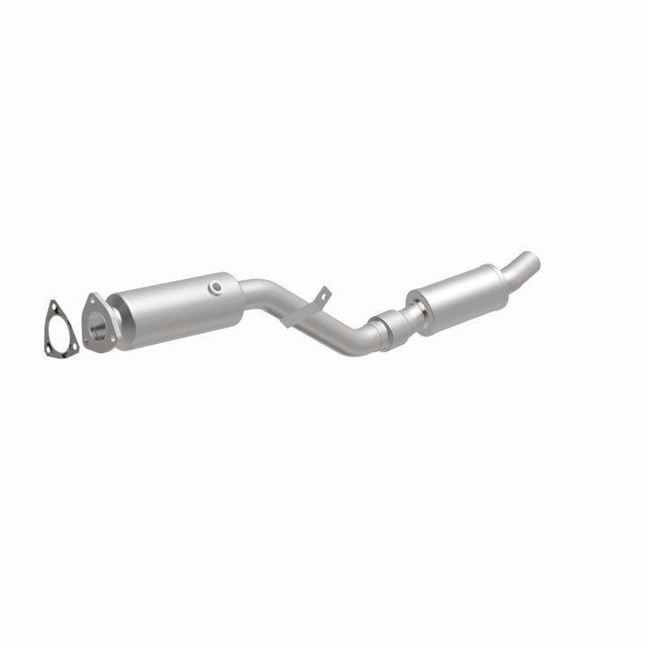 Magnaflow Direct Fit Catalytic Converter for 06-09 Audi A4 Quattro 3.2L - OneFastShop