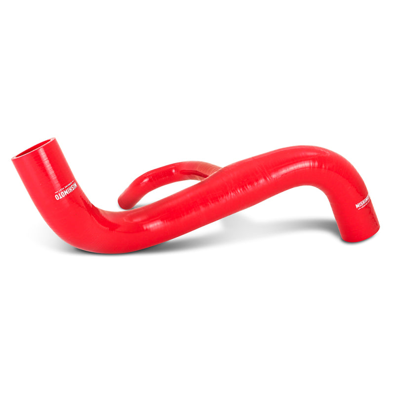 Mishimoto Silicone Radiator Hose Kit - Chevrolet Caprice / SS 2011-2017 - Red, image 4