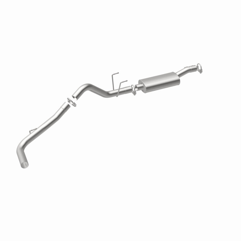 MagnaFlow BRE Exhaust Kit – for 2006–2008 Dodge Ram 1500 5.7L