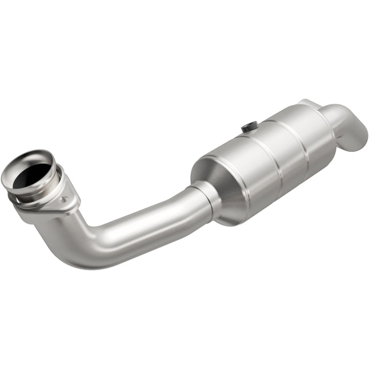 Magnaflow Direct-Fit Catalytic Converter for 07-08 Ford F-150 5.4L and 06-08 Lincoln Mark LT 5.4L - OneFastShop