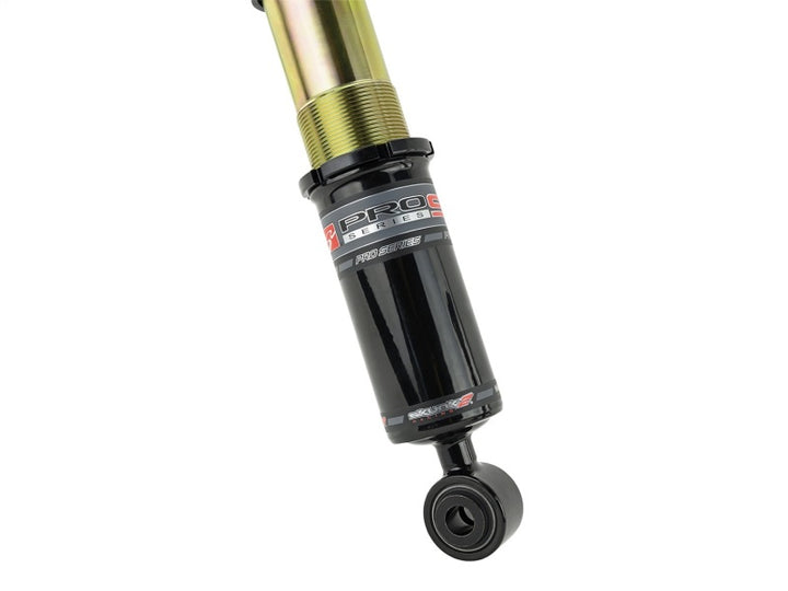 Skunk2 Racing Pro-ST Coilovers for 17-20 Honda Civic Si with 12-Way Damping Adjustability and Lowered Ride Height