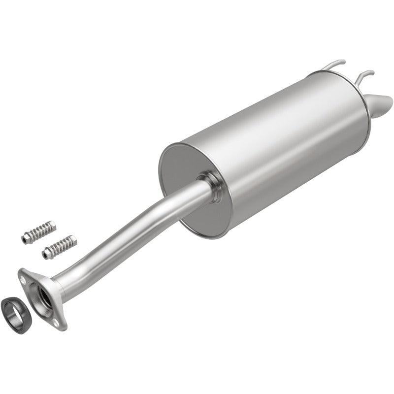 BRE Exhaust 12-15 Civic 1.8L Muffler Kit is a key product, offering reliable performance for specific vehicles, ensuring optimal exhaust flow and compatibility with designated models. - OneFastShop