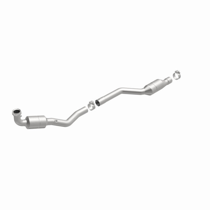 Magnaflow Direct Fit Catalytic Converter for 04-05 Mercedes-Benz SL500 5.0L - OneFastShop