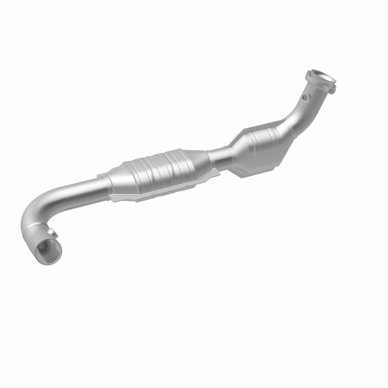 MagnaFlow Conv DF 99 F150 5.4L 2Wd D/S Easy Install