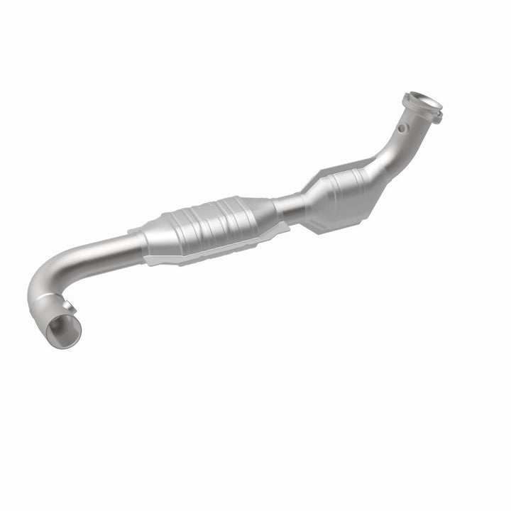 MagnaFlow Conv DF 99 F150 5.4L 2Wd D/S Easy Install