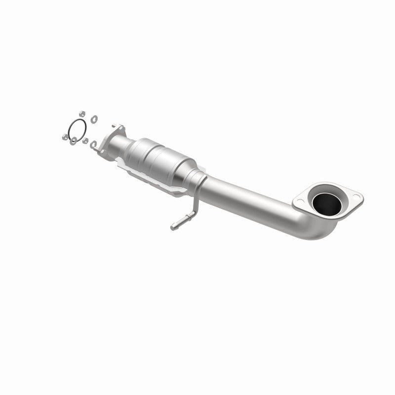 MagnaFlow Conv DF 07-09 Acura RDX 2.3L T Rear Easy Install