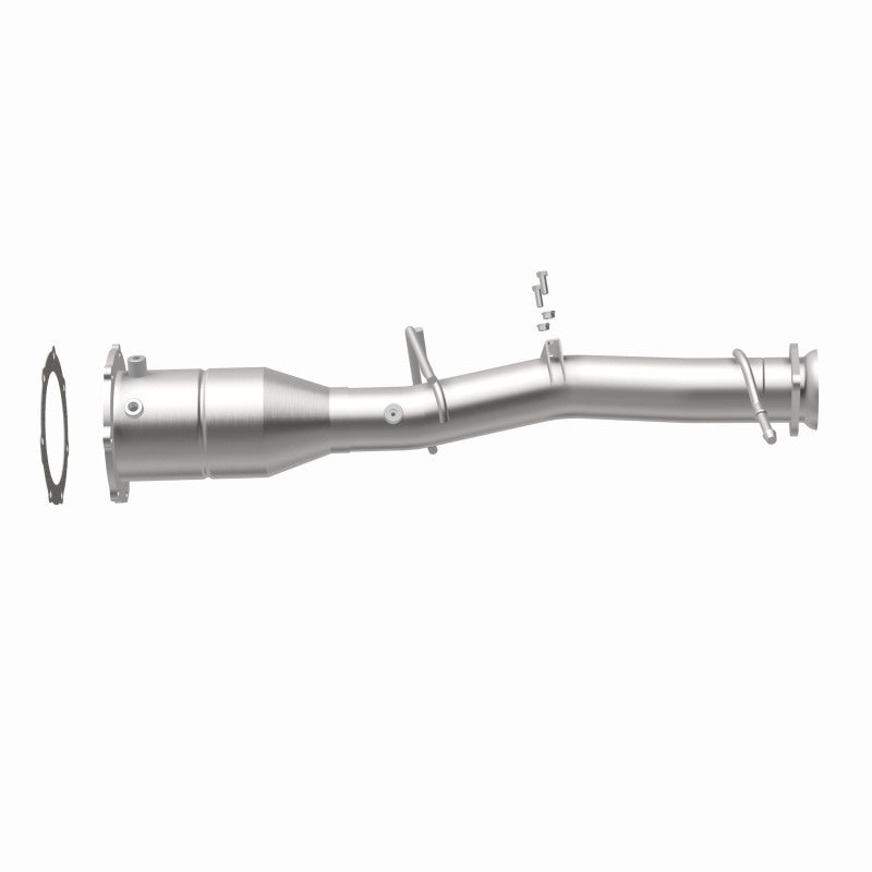 Magnaflow DOC DF 2008-2010 Ford F-250/350/450/550 6.4L Easy Install