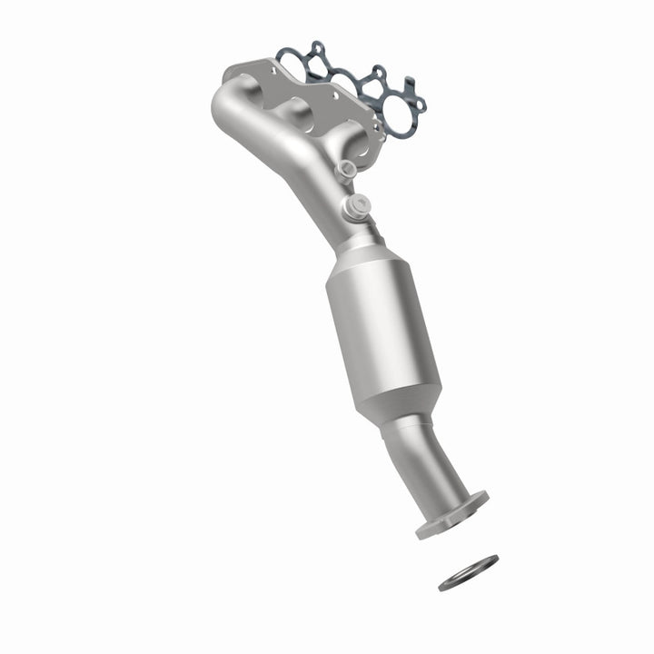 MagnaFlow California CARB Compliant Conv Direct Fit - Easy Install