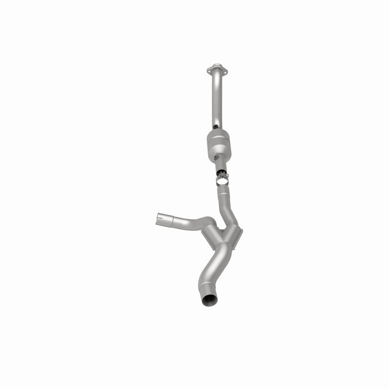 MagnaFlow 04-06 Dodge Durango 5.7L Catalytic Converter - Passenger Side