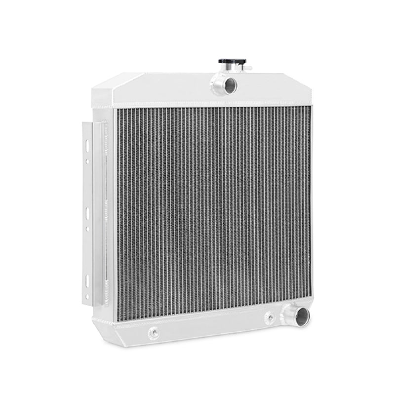 Mishimoto Aluminum Radiator X Line 1955-1957 Chevy Bel Air