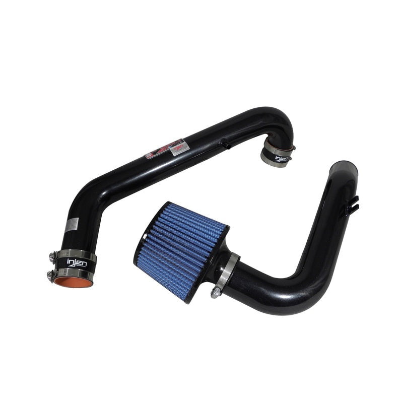 Injen Black Cold Air Intake for 96-00 Honda Civic CX DX LX - OneFastShop