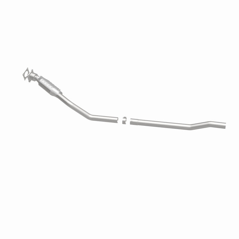 MagnaFlow Catalytic Converter for 01-03 Caravan/Voyager 3.3L - Easy Installation & Quality Performance