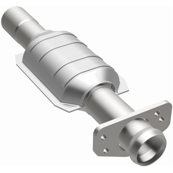 MagnaFlow Conv DF 92-94 GM S10 Blazer Bravada Easy Install