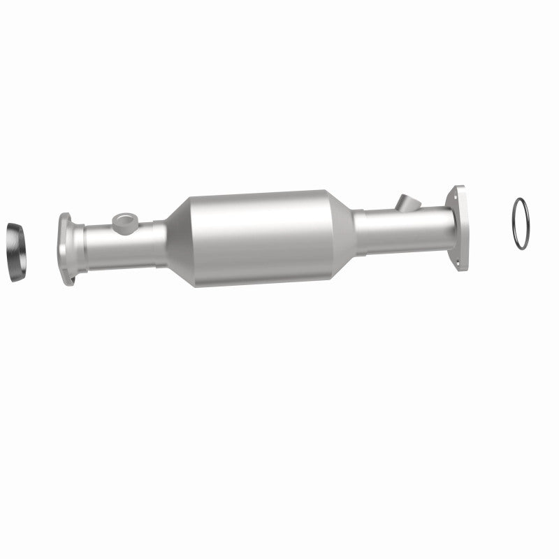 Magnaflow 1996–2001 Direct Fit Converter – for Acura Integra 1.8L - OneFastShop