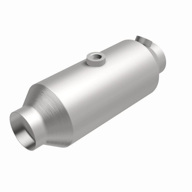 Magnaflow Universal Catalytic Converter 2.25 Inch 1-O2 CA